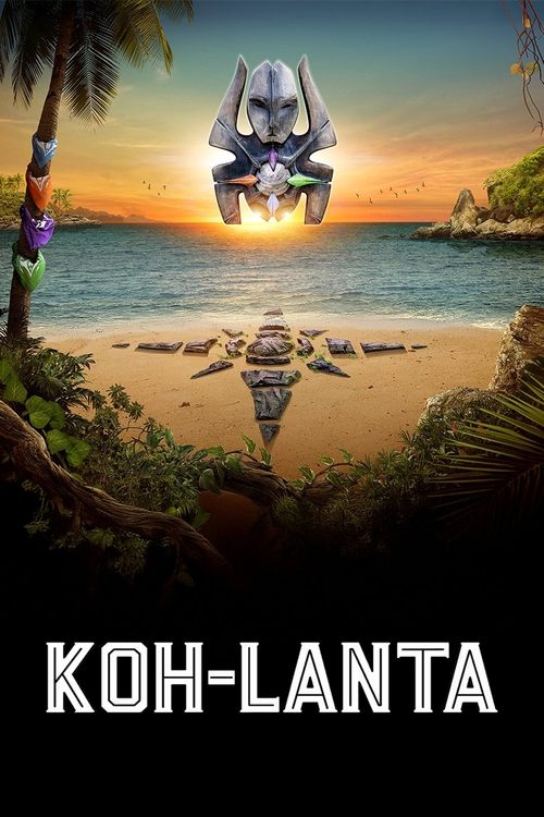 Koh-Lanta épisode 1