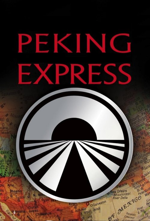 Pékin express la route des dragons épisode 2