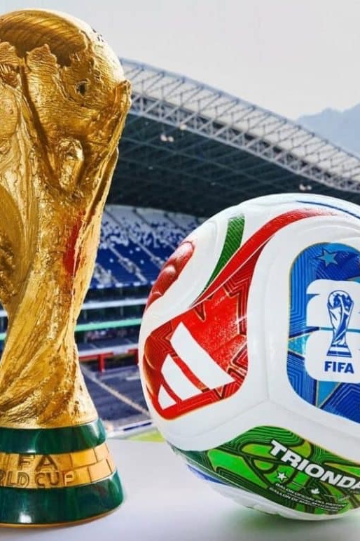 Coupe du monde de la Fifa ( Canada vs Maroc )