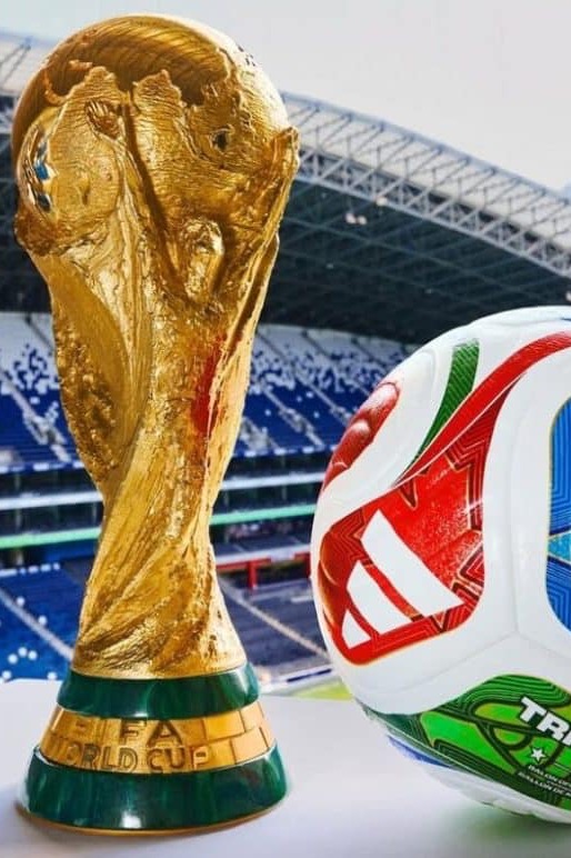 Coupe du monde de la Fifa ( Espagne vs Portugal )