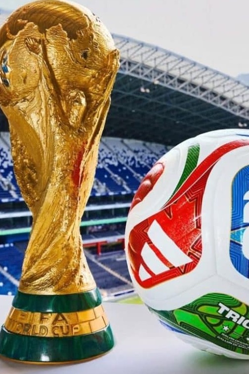 Coupe du monde de la FIFA ( France vs Maroc )